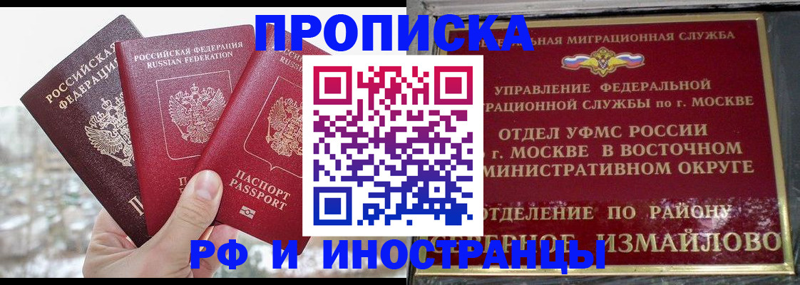 прописка для школы в Плавске